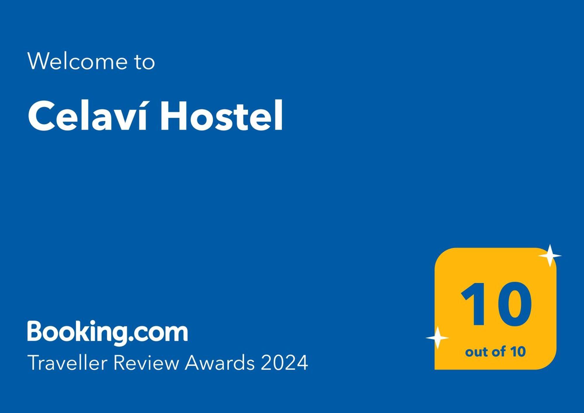 Celavi Hostel Monguí Exteriör bild